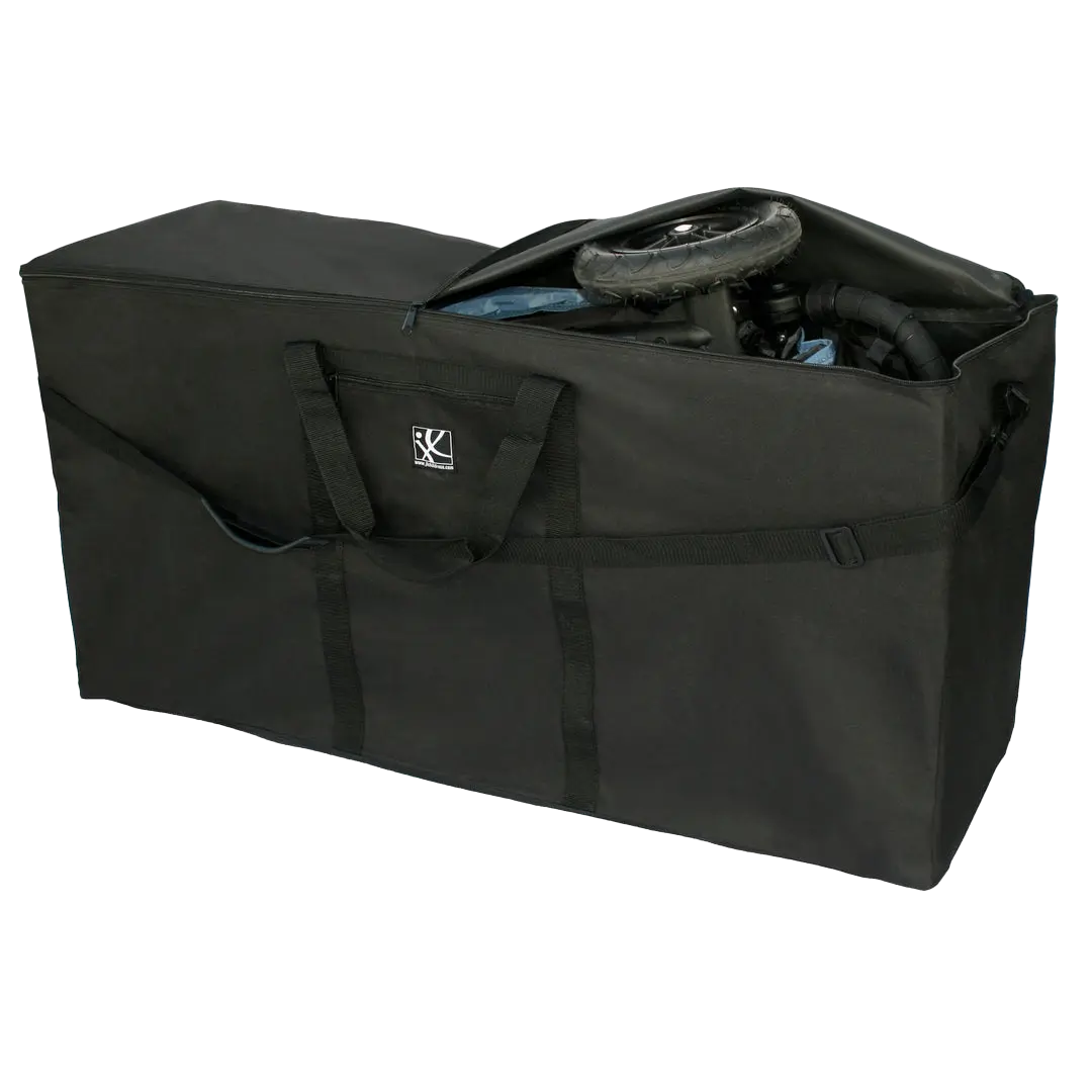 Single & Double Stroller Travel Bag