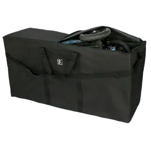 Single & Double Stroller Travel Bag