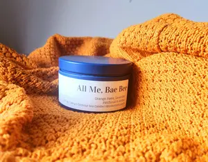 All Me Bae Bee ~ 6.5 oz
