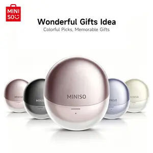 MINISO TWS 11 Wireless EarbudsBluetooth 6.0 Earphones, In EarEarbuds,Waterproof WirelessEarphones, Suitable for Office,Sports, Study and Audio Calls, Builtin Microphone, Gaming BluetoothHeadphones