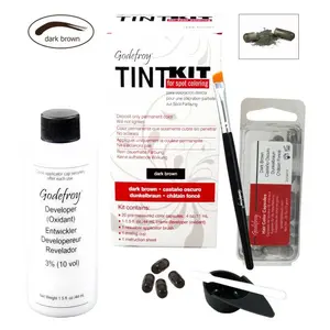 Tint Lash Kit - Godefroy Professional