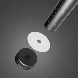 Tidy Brush Dock Shield - Pack of 1 (50 sheets) | Manual Charging Base Protector Dock Cover Compatible with Philips Sonicare Toothbrush Stands –  Highly  Absorbent & Quick Drying - Disposable Surface Protection Accessory for Oral Care Tool