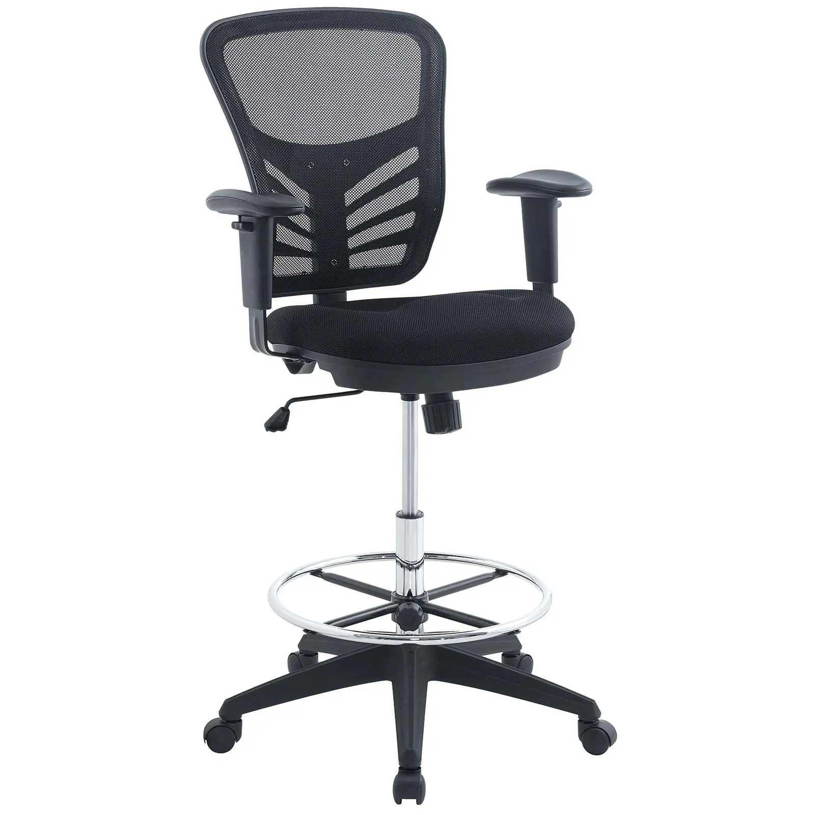 Modway Articulate Drafting Chair