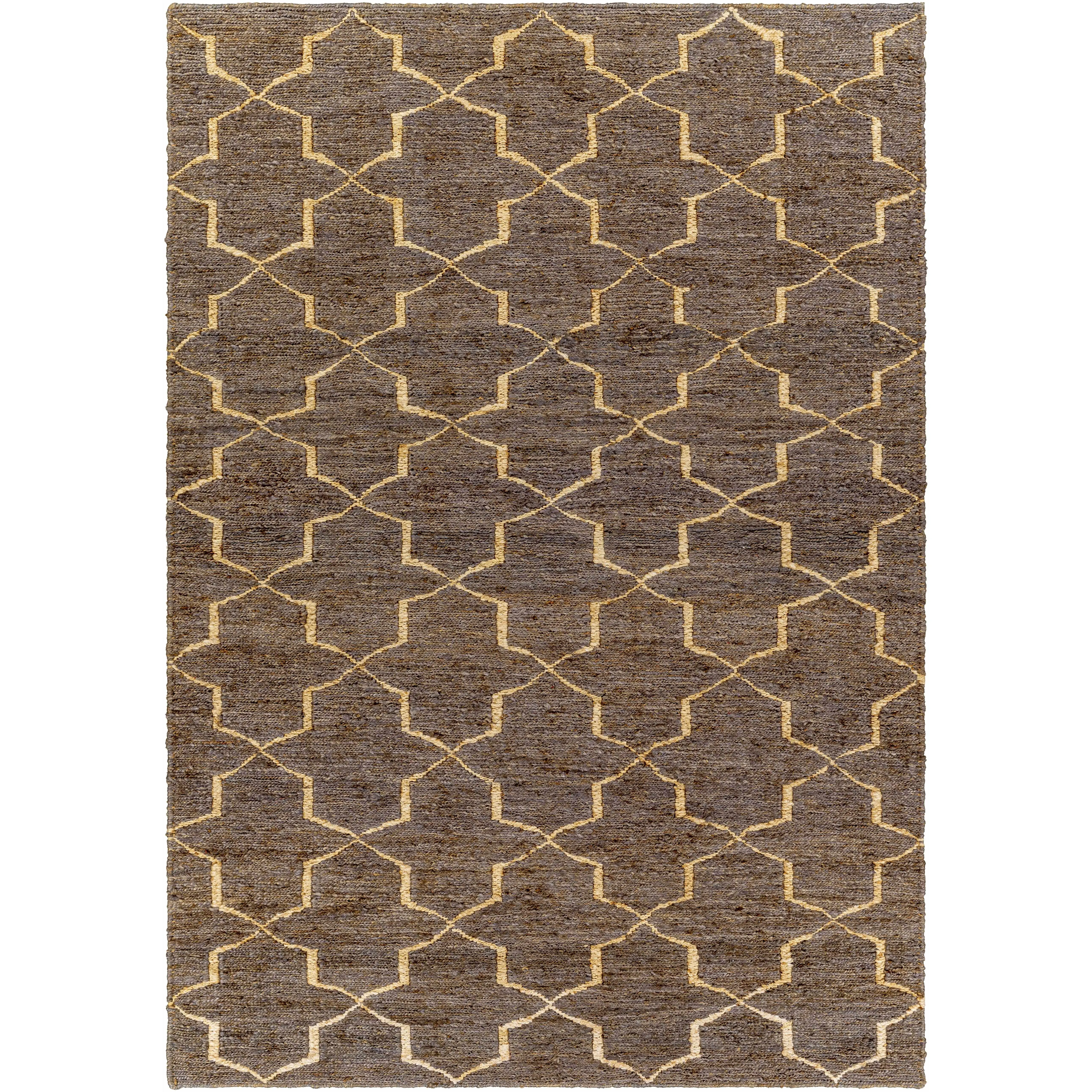 Oltu Jute Carpet - Clearance