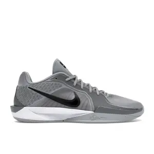 Nike Women's Sabrina 2 TB Wolf Grey Smoke Grey Volt Black, from StockX