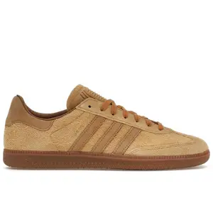 adidas Men's Samba OG JJJJound Tobacco Soccer Shoes, from StockX