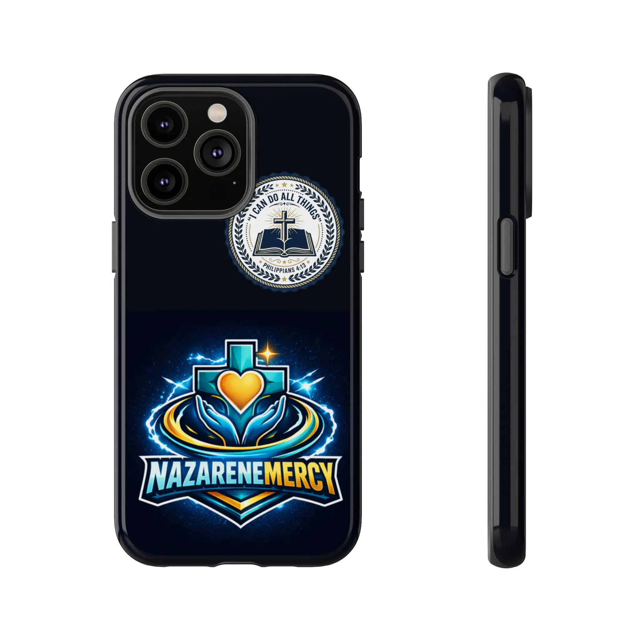 iPhone 14 Pro Max / Glossy