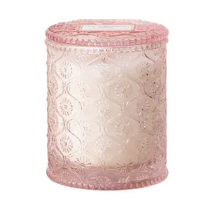 Maelyn - Santal Rosé 6oz Candle