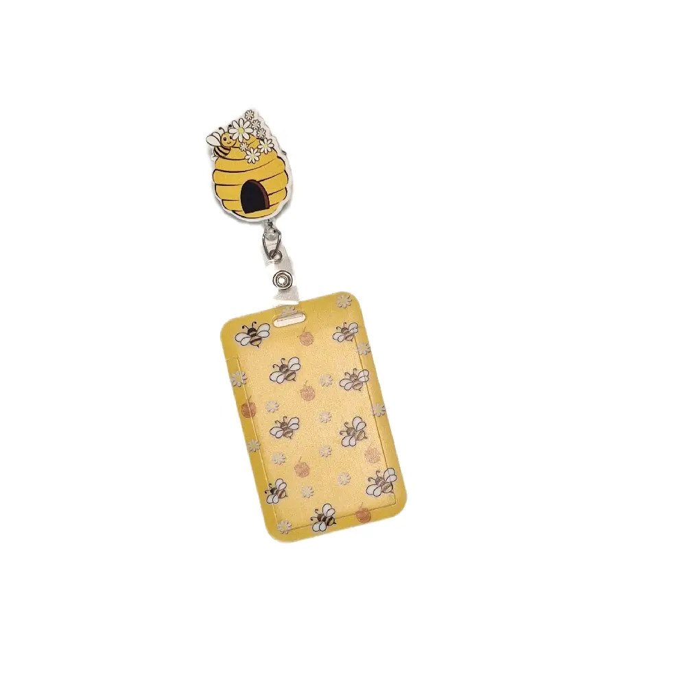 Badge Reel / Buddy Sets NO Beads
