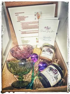 Simple Joy Box 12 Month Subscription