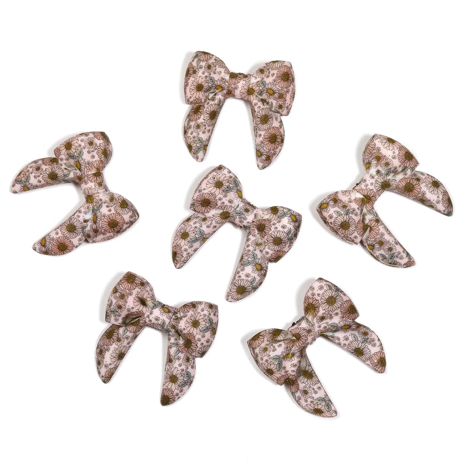 130. HX331015 10PCS Bow