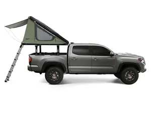 Thule Basin Wedge Rooftop Tent - 2 Person