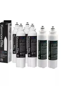 1/2/3/4 pack Kenmore Elite 9490 469490 46-9490 Refrigerator Replacement Water Filter Without Chip