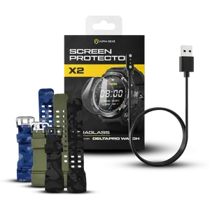 FULL Combo for Delta PRO Watch