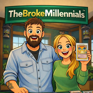 TheBrokeMillennials