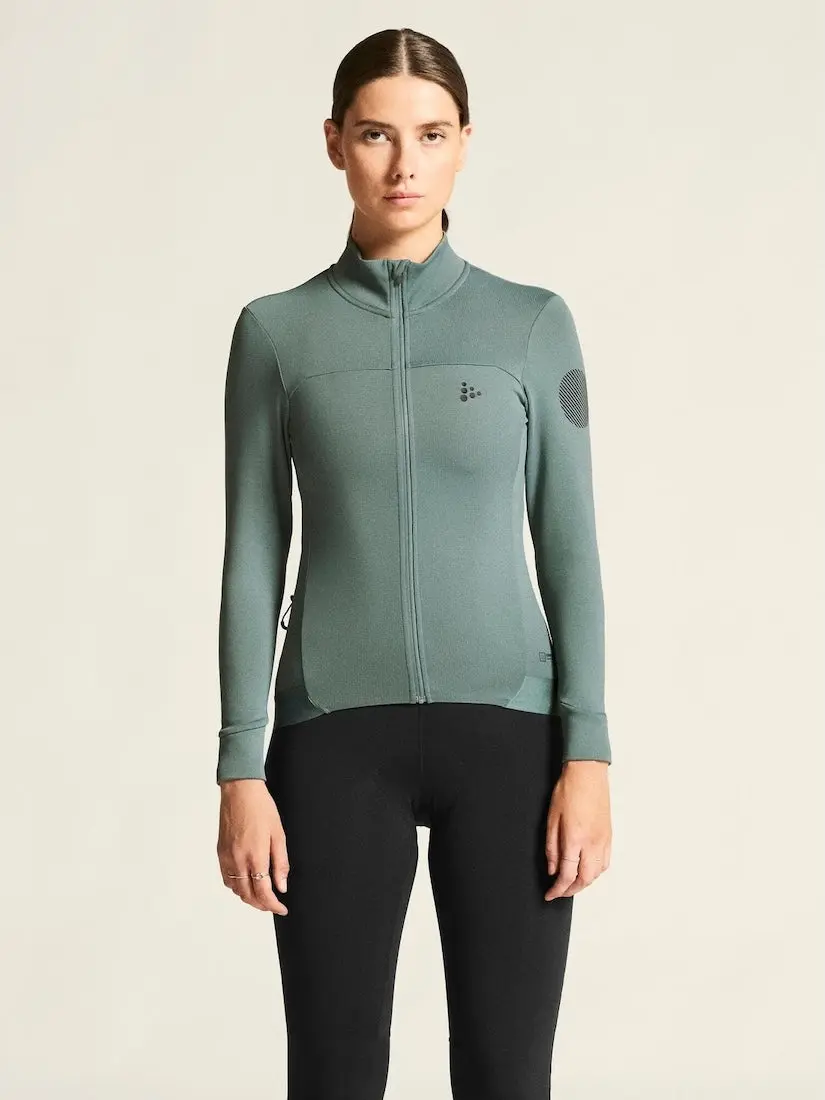 ADZ Subz Longsleeve Jersey Women