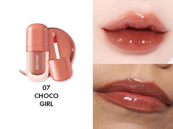 [AMUSE Seoul Official] BEBE TINT | 8 Shades
