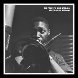 The Complete Blue Note/UA Curtis Fuller Sessions - Curtis Fuller (Box Set 5LP Vinyl)