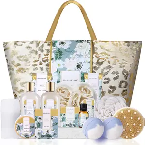 Spa Luxury Gift Set for that special person. ERA