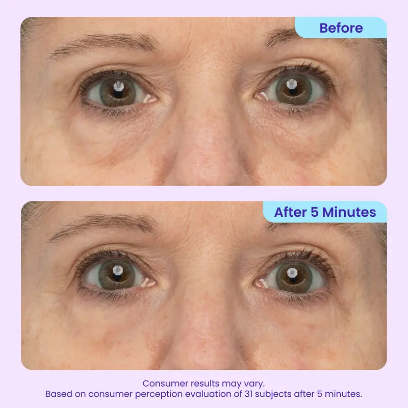 Lumière Instant Lift Eye Gel