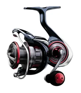 Daiwa Ballistic MQ LT Spinning Reels - New For 2025