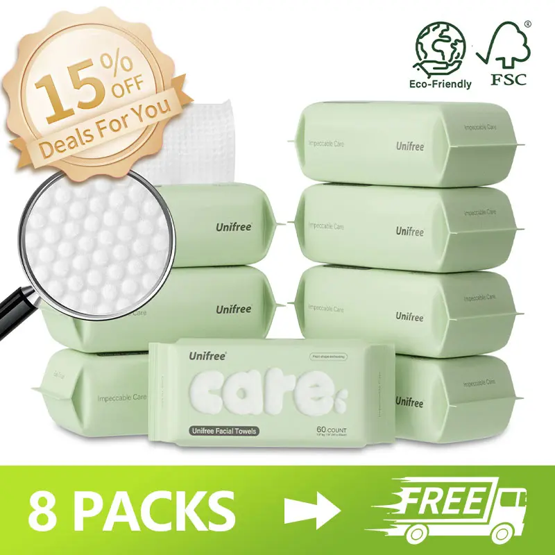8 Pack - 480 Count