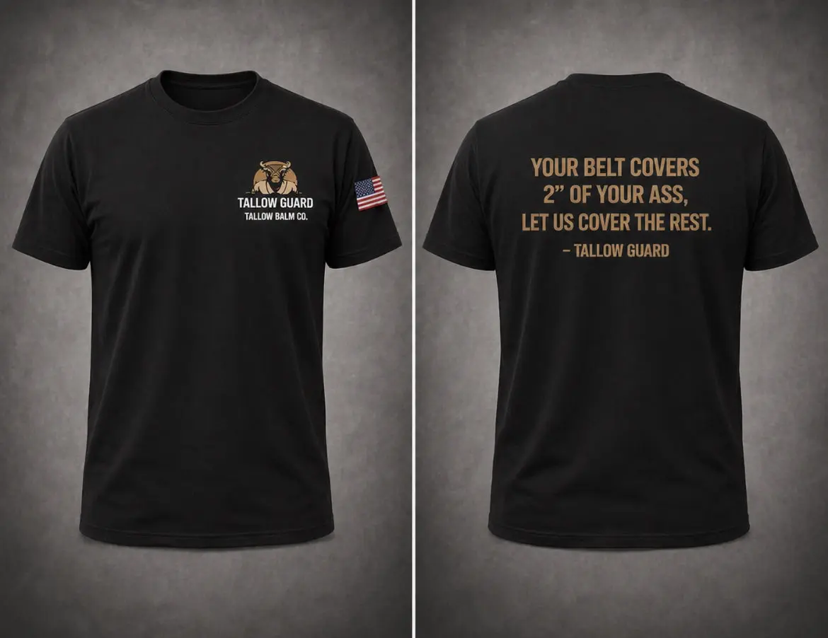 Tallow Guard Shirt