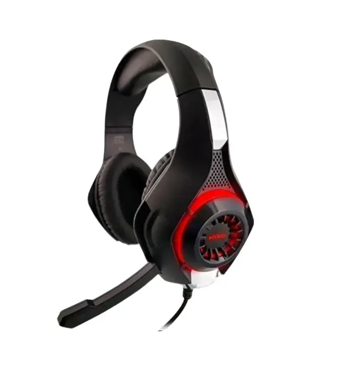 Nyko Core Wired Over-the-head Stereo Gaming Headset