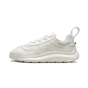 Y-3 Shiku Run "Triple Core White" FZ4322