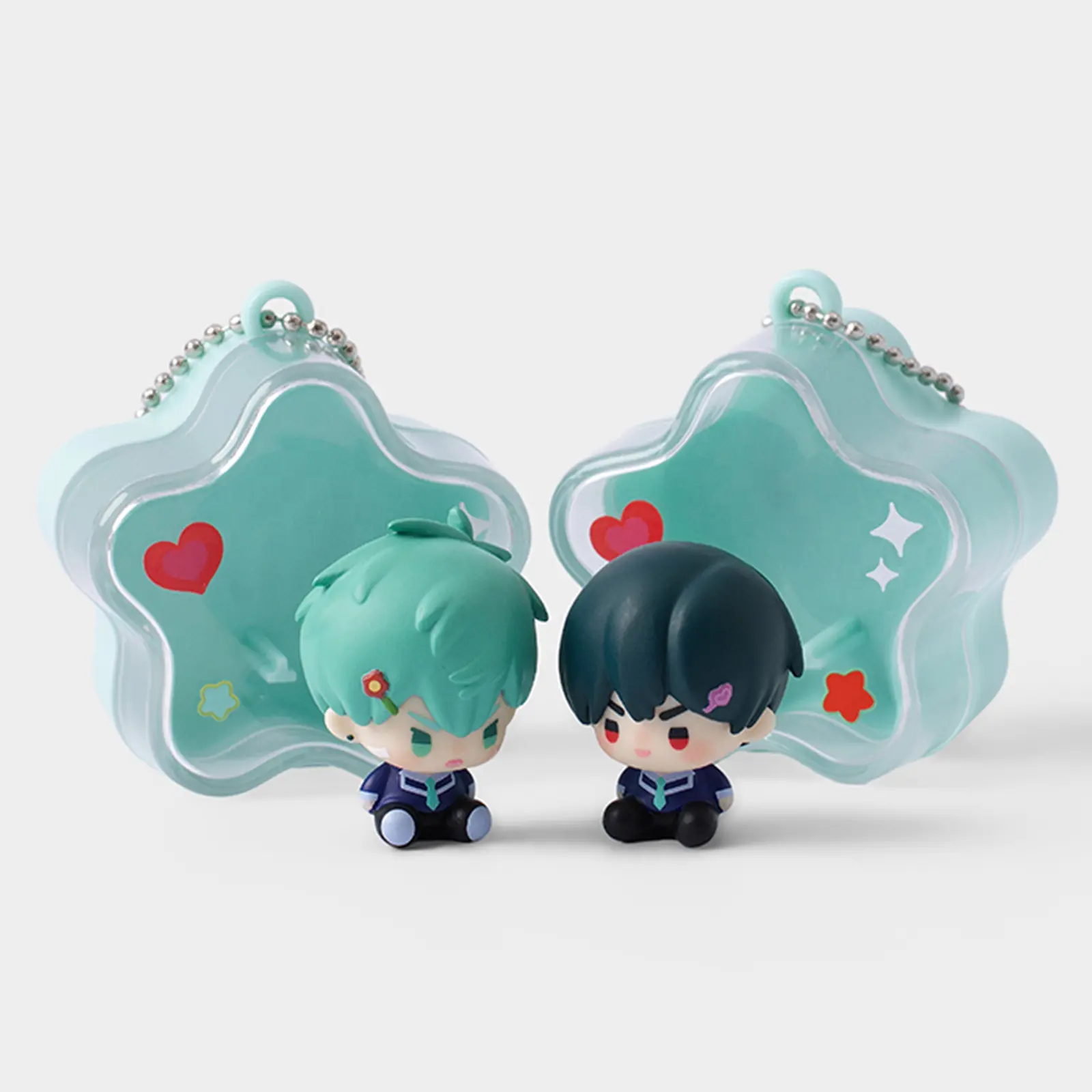 Alien Stage AAHS Series Star Rice Grain Blind Box