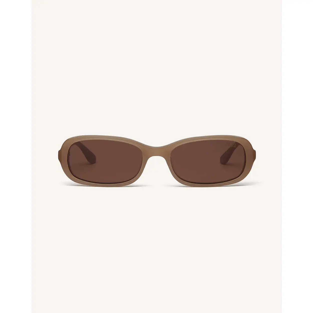 DEZI CINDY - Small Rectangle Sunglasses - TikTok Shop