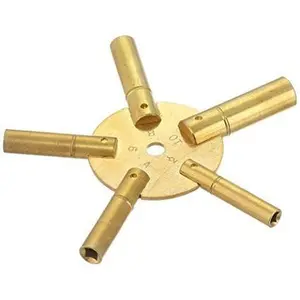 Clock Winding Key - 5024