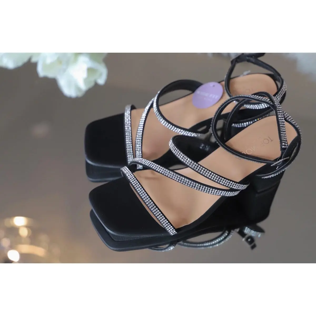 Betty Wide Fit Heels Betty Wide Fit Heels