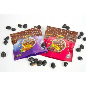 JP ChocoBalls Variety — Dark Chocolate · Snack It (4-Pack) JP ChocoBalls Variety — Dark Chocolate · Snack It (4-Pack)