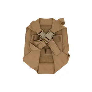 NOD's Nest | Coyote Brown