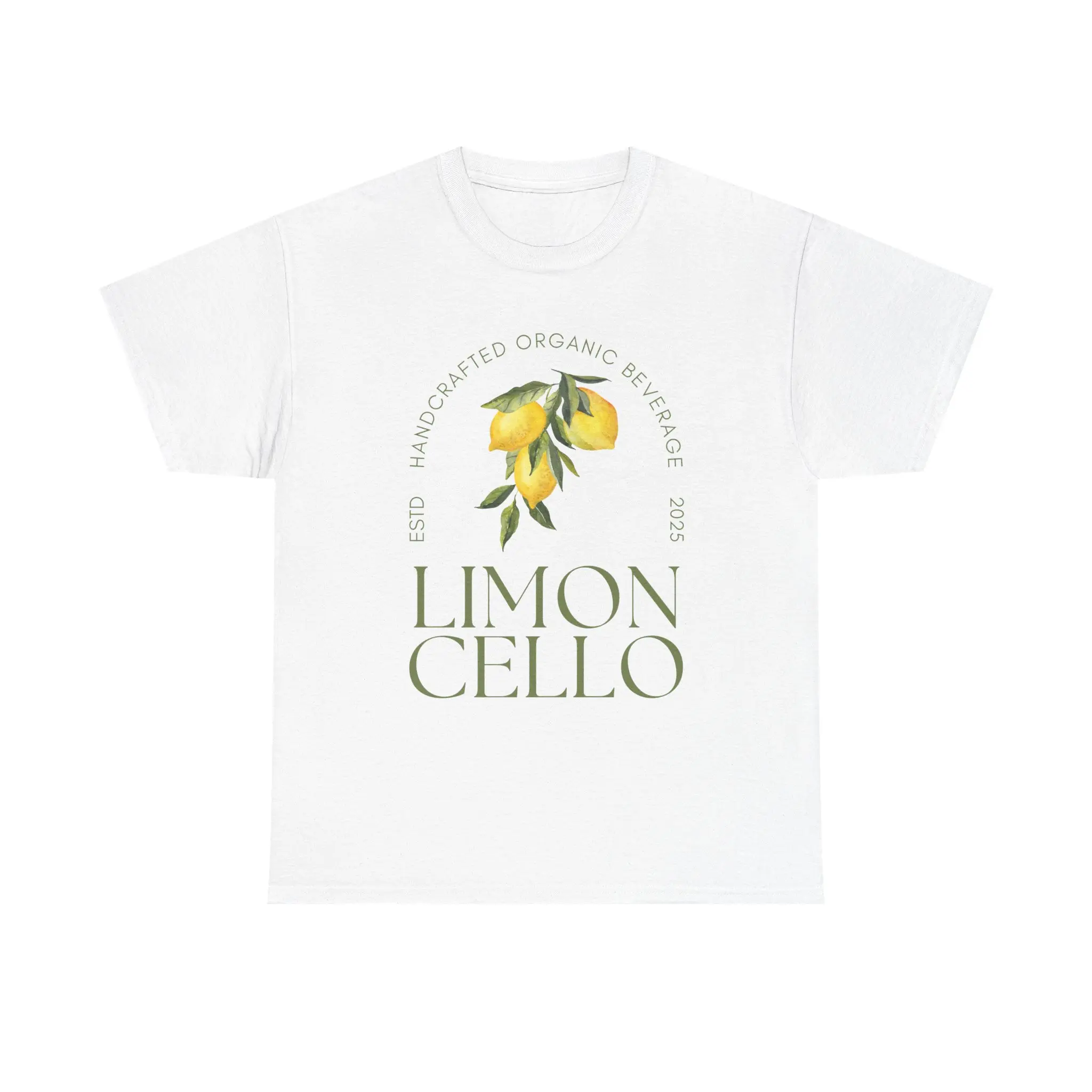 Limoncello Shirt, Capri Italy Shirt, Jersey Shirt, Amalfi Coast Tshirt, Lemon Shirt, Summer Shirt, Oversize Shirt, Italian Lemons Tshirt