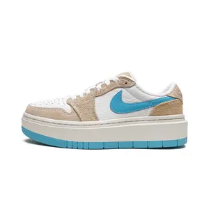 AIR JORDAN 1 ELEVATE LO SE WMNS "Salt Lake City" FD1028 100