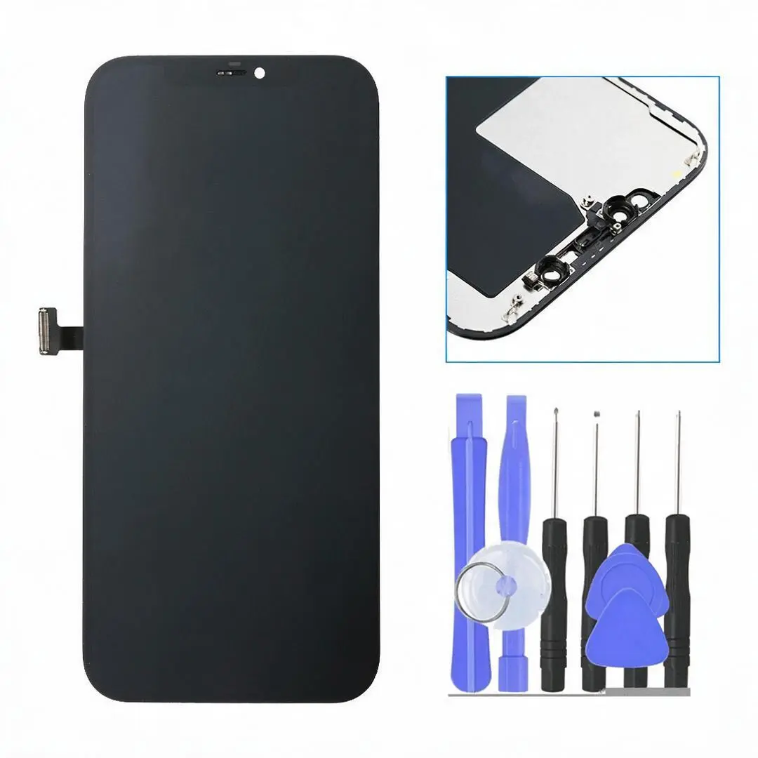 For iPhone 14/14 pro/14 Pro Max/14 plus LCD Touch Screen Digitizer Display Replacement Assembly