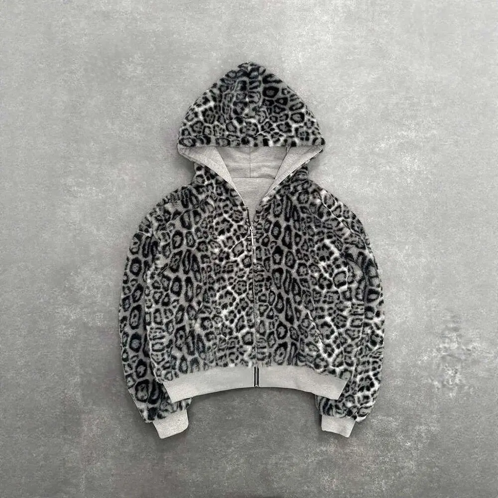Street Style Jacket, Oversized Emo Goth 2000s Graphic Hoodie, Y2K