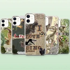 Dinosaur Compatible with iPhone 11, 12, 13, 14, 15, 16, 17 & more – check our available sizes