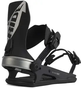 Ride C-6 Snowboard Bindings 2022