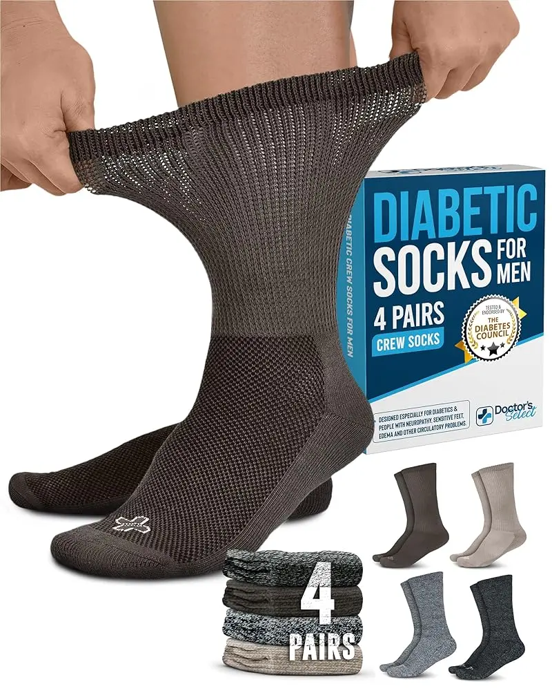 Charcoal Grey, Grey, Brown, Tan