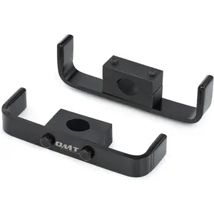 Motor Tech Camshaft Holding Tool Kit for Ford Econoline V8/V10, 2pc Camshaft Locking Tools, Engine Cam Alignment Timing Tools, Cam Holder Set Compatible with Ford F Series Econoline Expedition