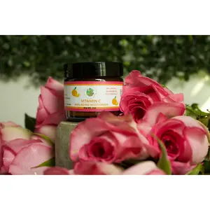 Vitamin C Anti-aging Moisturizer