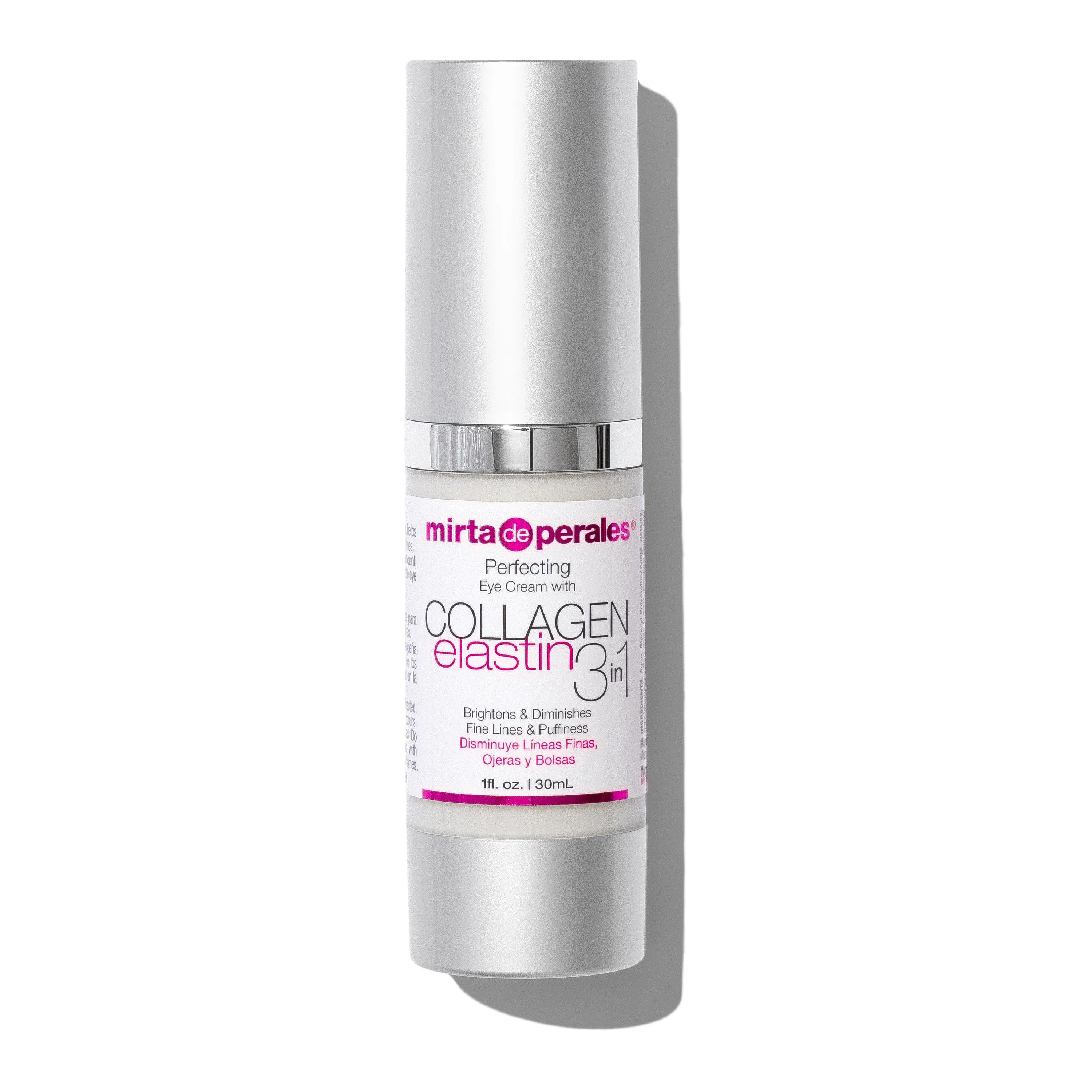Perfecting Eye Cream with Collagen Elastin