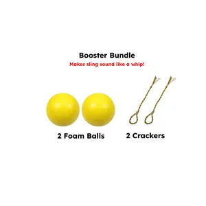 Booster Bundle