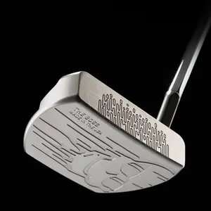 The Boss Naked Putter The Boss Naked Putter