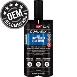 SEM Products Heavy Bodied Seam Sealer SEM Products Heavy Bodied Seam Sealer