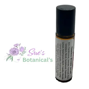 Timeless Wrinkle Serum 10ml