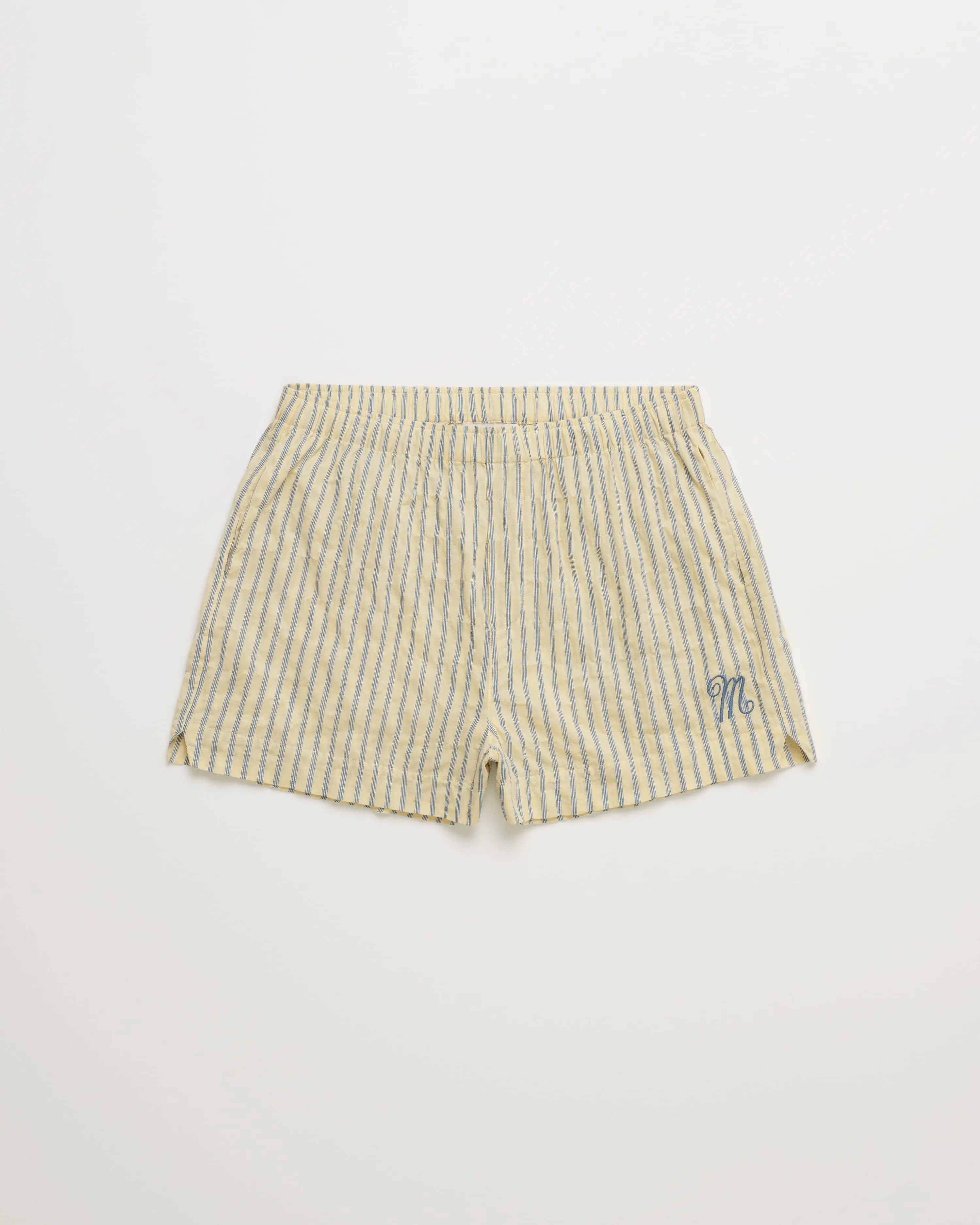 Poplin Boxer Short